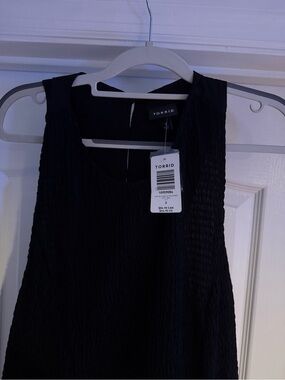 Torrid dress
